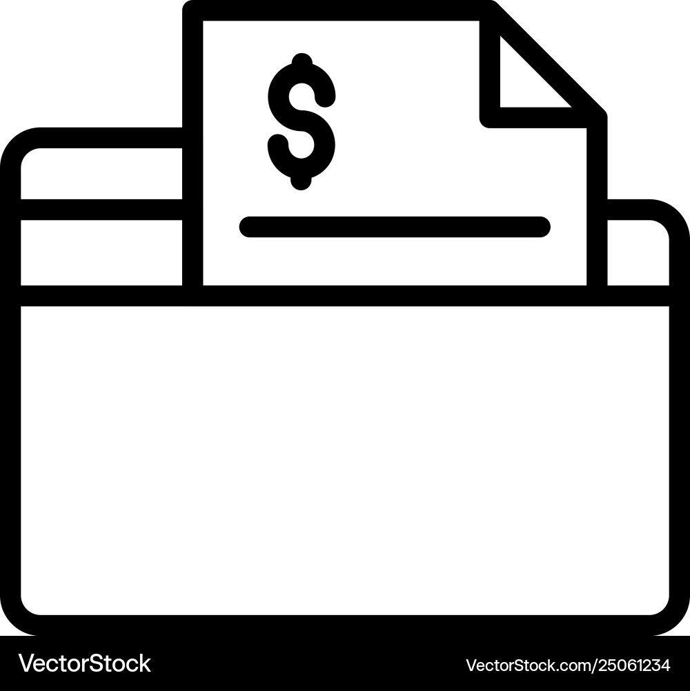 Files Files vector image