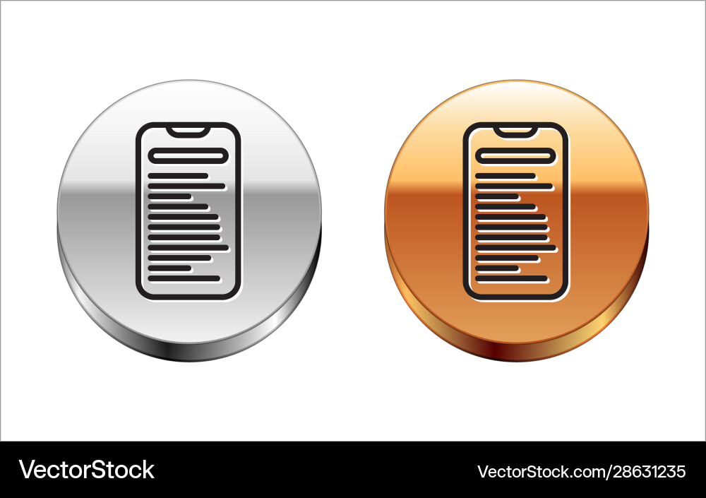 Schwarze Linie Computer api Schnittstelle Icon isoliert Schwarze Linie Computer api Schnittstelle Icon isoliert vektorbild