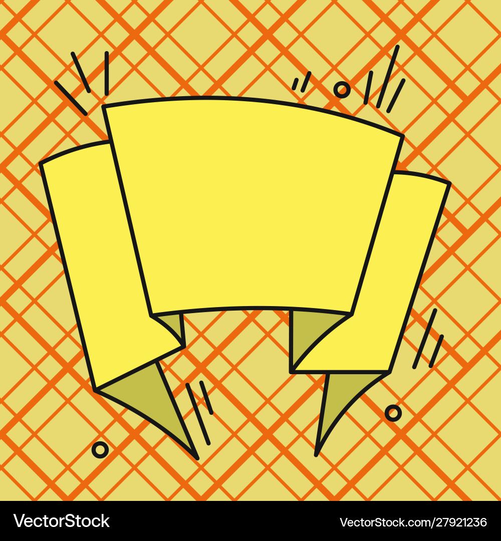 Asymmetrical unequal shaped form format Asymmetrical unequal shaped form format vector image