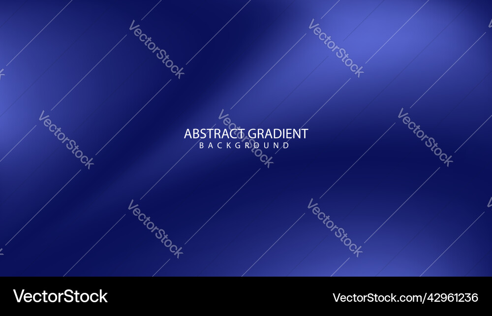 Dynamic Gradient Background vector image