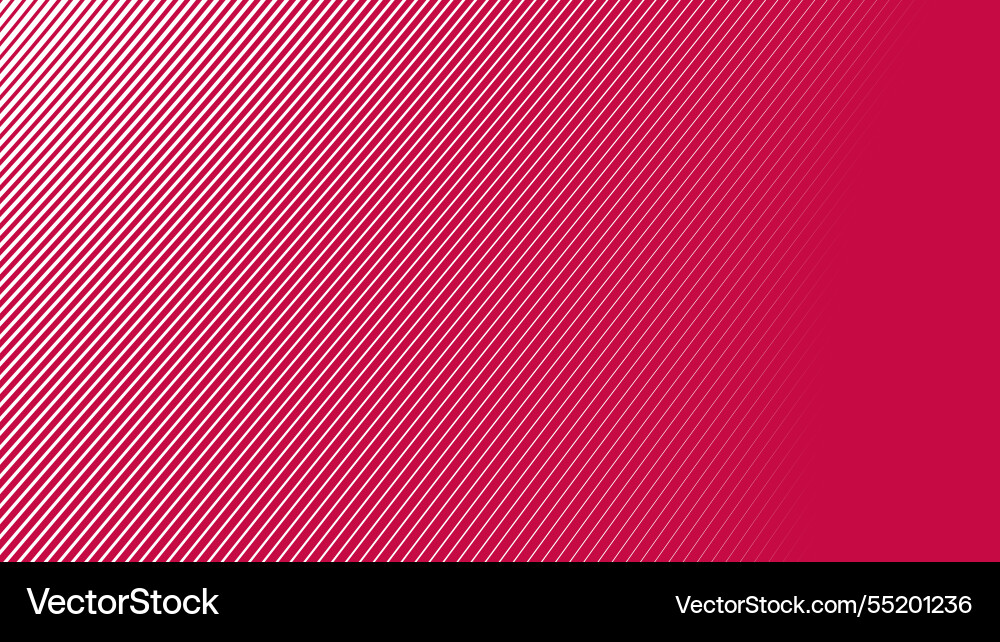 Red curve line abstract background image Red curve line abstract background image vector image