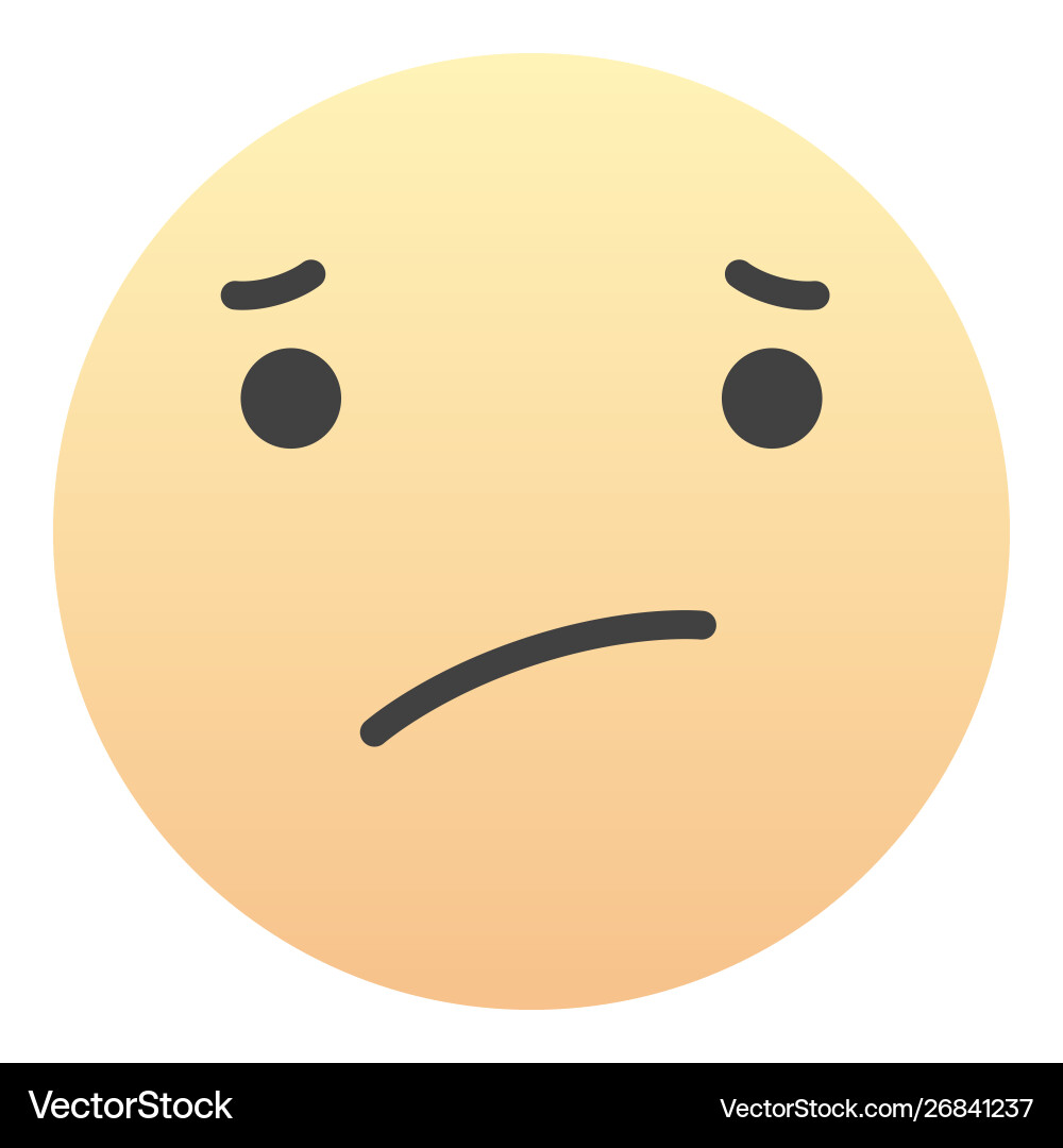 Emoji Ikone Gesicht Ausdruck modernes Design Emoji Ikone Gesicht Ausdruck modernes Design vektorbild