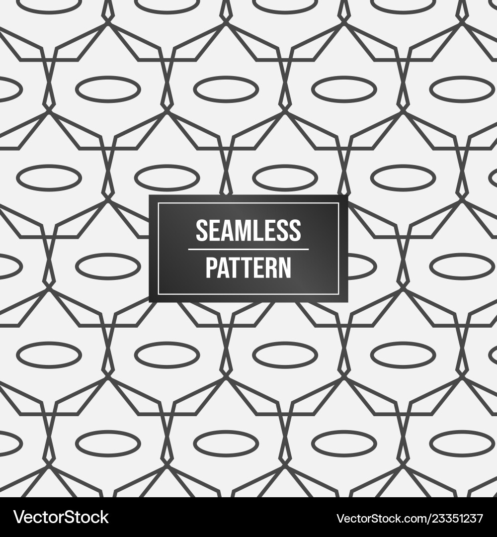 Geometric pattern background abstract Geometric pattern background abstract Vector Image