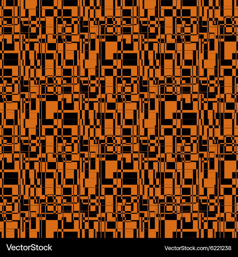 Abstract seamless patterns Vector Image
