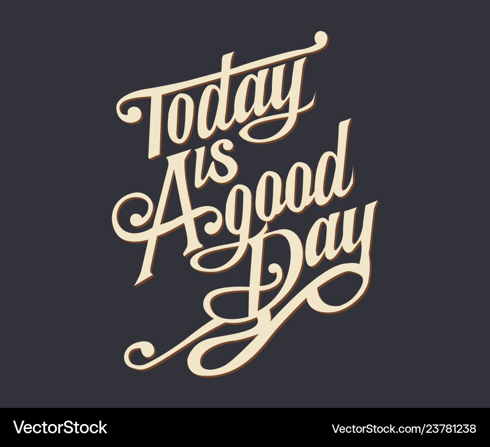With label design and background pattern Vector Image