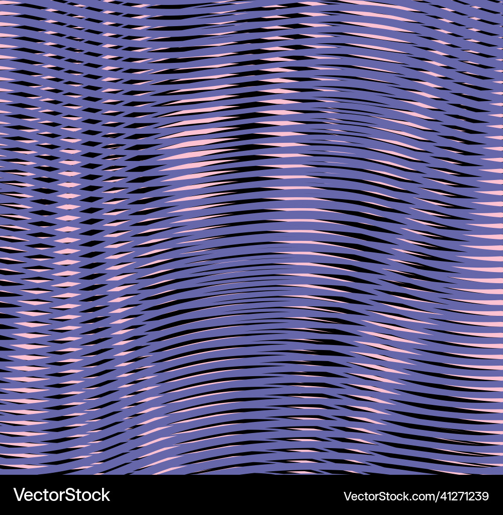 Abstract linear texture with soft flickering Abstract linear texture with soft flickering vector image