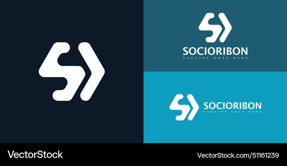 Abstrakte erste sechseckige Buchstaben aq oder qa logo Abstrakte erste sechseckige Buchstaben aq oder qa logo vektorbild