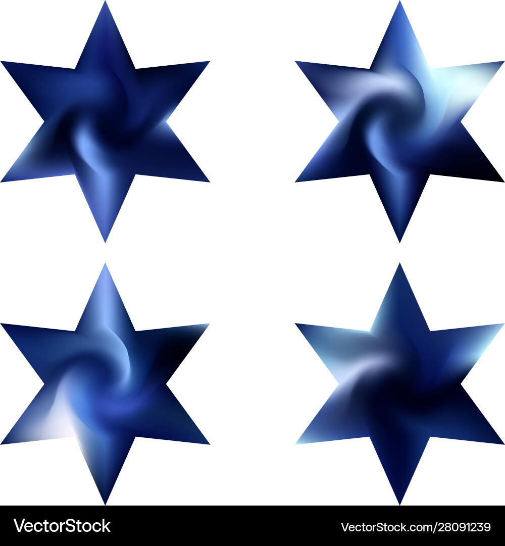 Colored background in form a shape Colored background in form a shape vector image