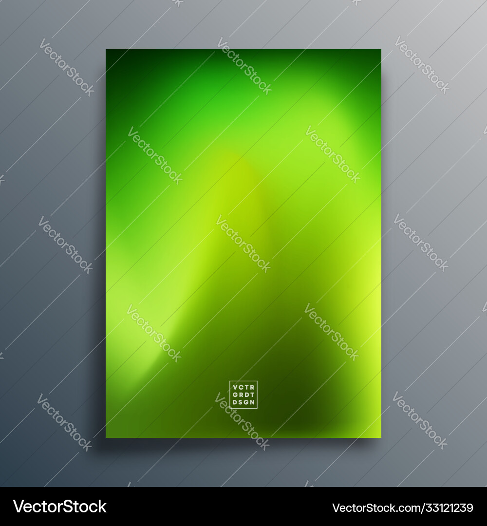 Gradient texture template design for background Gradient texture template design for background vector image