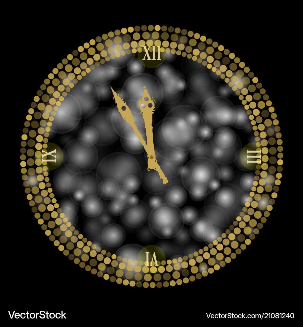 Clock icon isolated on background modern simple f Clock icon isolated on background modern simple f Vector Image