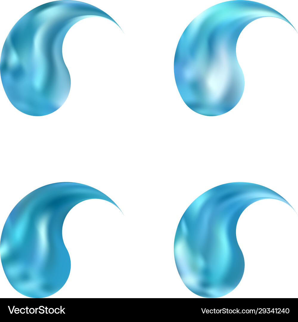 Gradient background in form a shape Gradient background in form a shape vector image