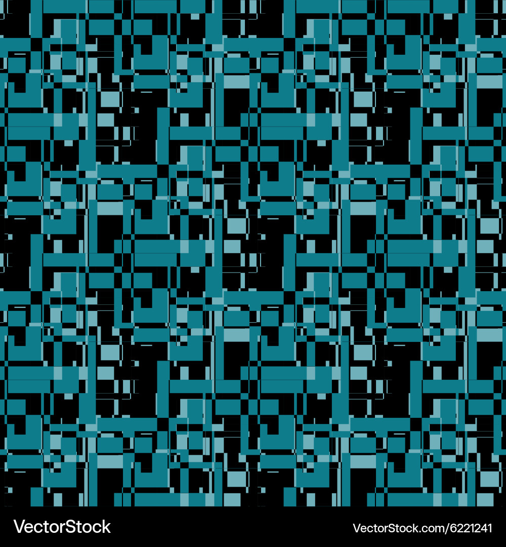 Abstract seamless patterns Vector Image