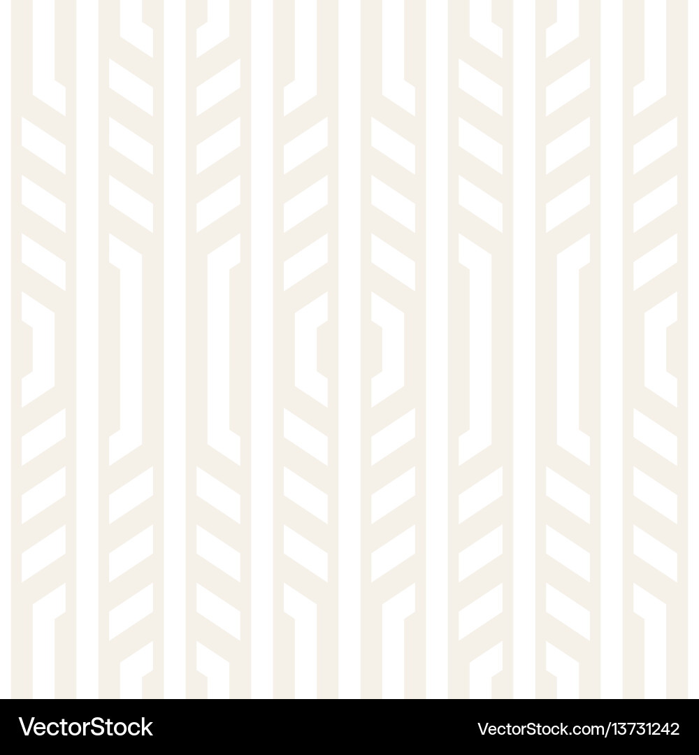 Subtle Lattice Pattern vector image