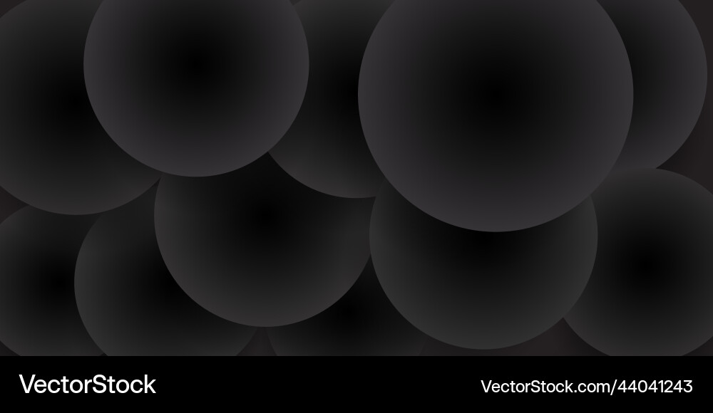 Abstract background of circles Abstract background of circles vector image