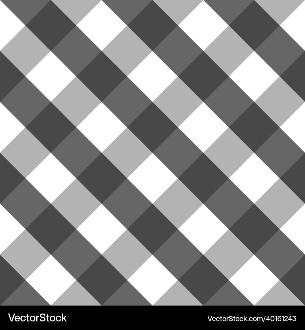 Abstract seamless pattern of diagonal wide lines Abstract seamless pattern of diagonal wide lines vector image