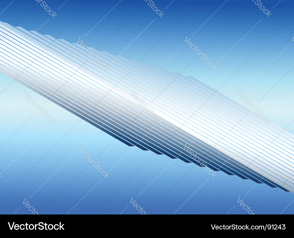 Diagonal background Vector Image