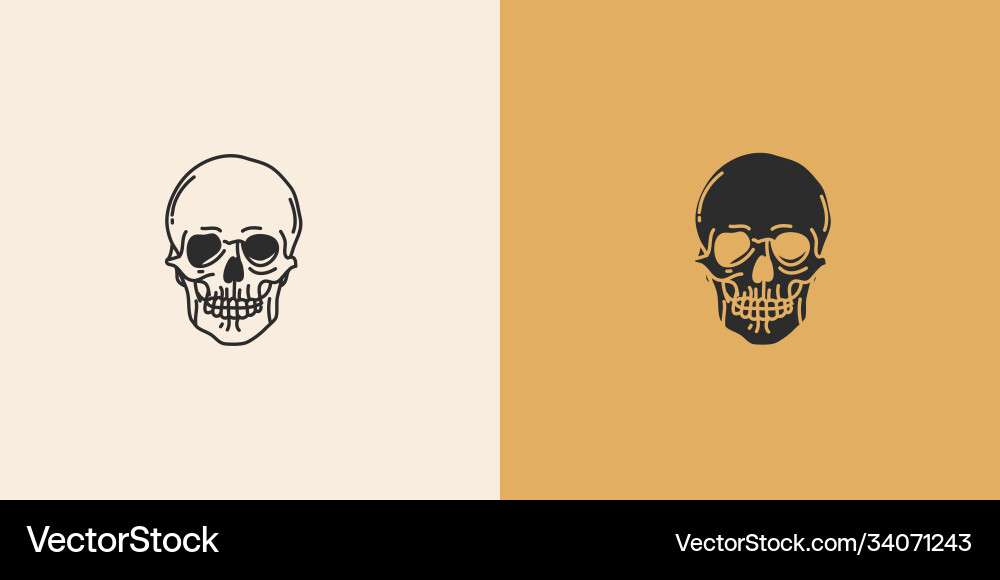 Hand gezeichnete abstrakte Stock flache Grafik Hand gezeichnete abstrakte Stock flache Grafik vektorbild