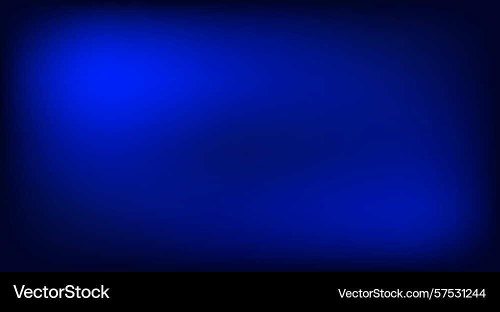 Background abstract mesh blue color simple design Vector Image