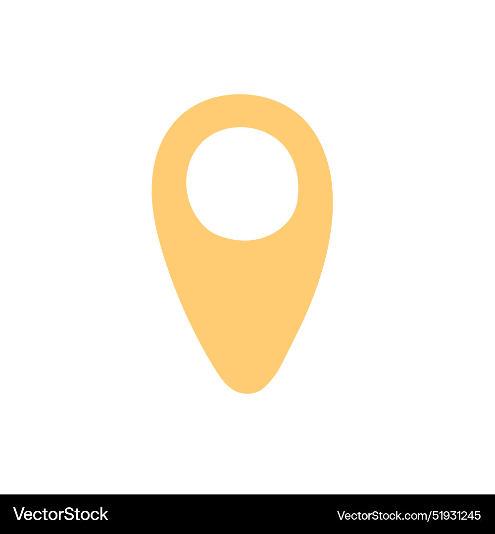 Gps map pointer location mark pin point Gps map pointer location mark pin point Vector Image
