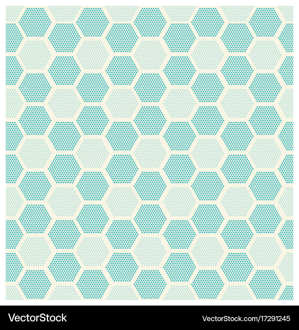 Modern stylish texture repeating geometric tiles Vector Image