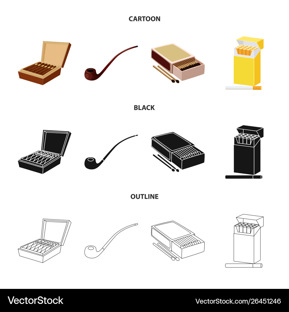 Isolated object refuse and stop icon Isolated object refuse and stop icon vector image