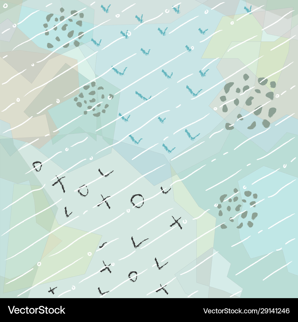 Seamless endless parallel diagonal overlapping Seamless endless parallel diagonal overlapping vector image