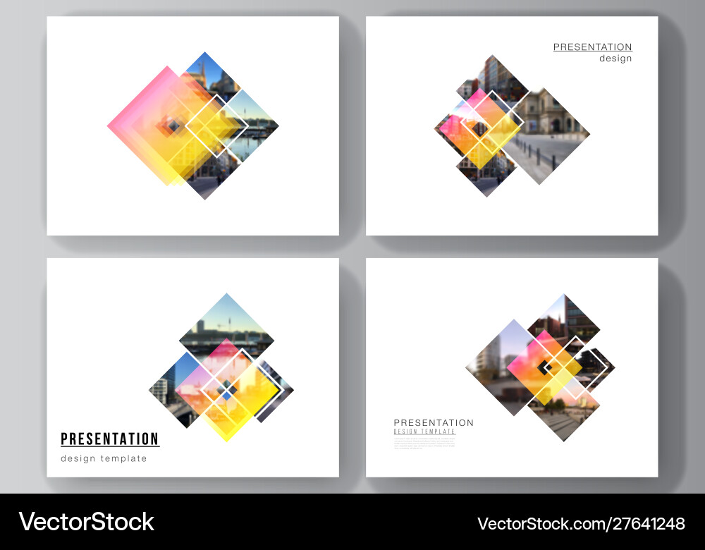 Minimalistic abstract Vector Image