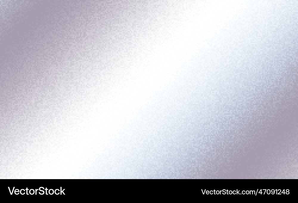 Pattern of a random small dots noise gradient Pattern of a random small dots noise gradient vector image