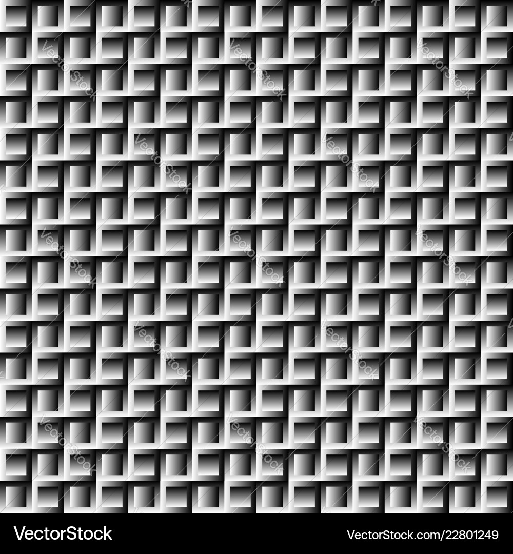 Checkered abstract pattern seamlessly repeatable Checkered abstract pattern seamlessly repeatable vector image