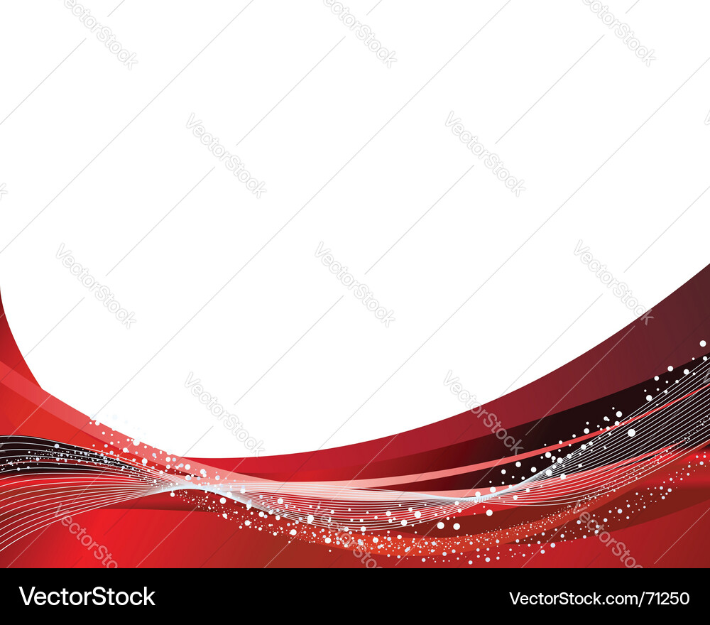 Abstract frame Vector Image