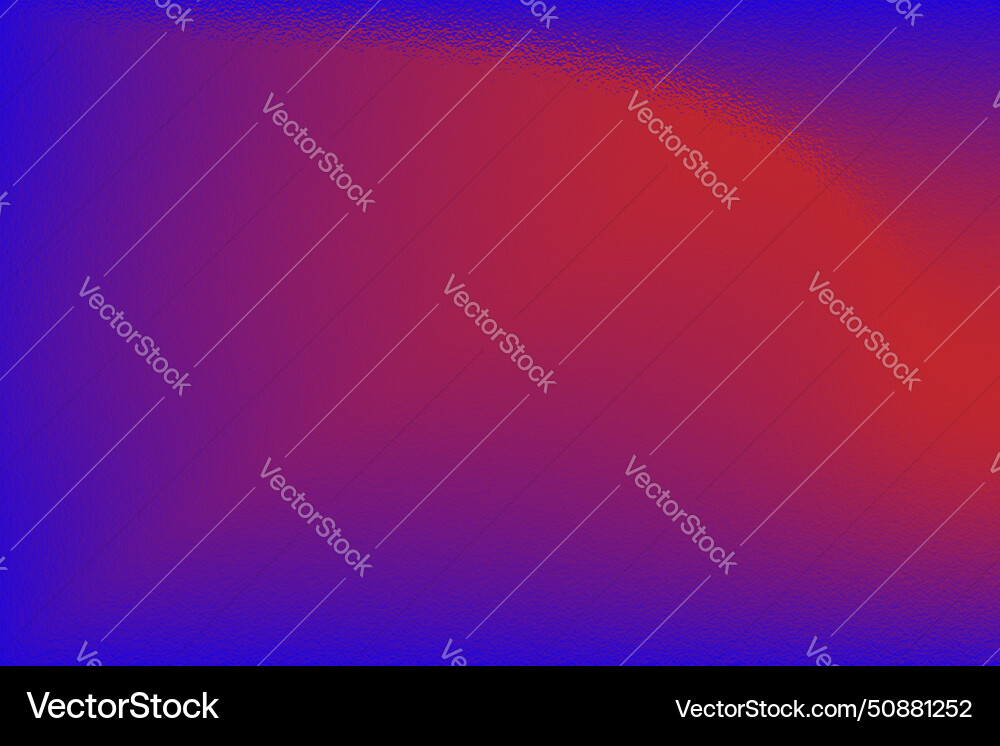 Abstract blur gradient background with frosted Abstract blur gradient background with frosted vector image