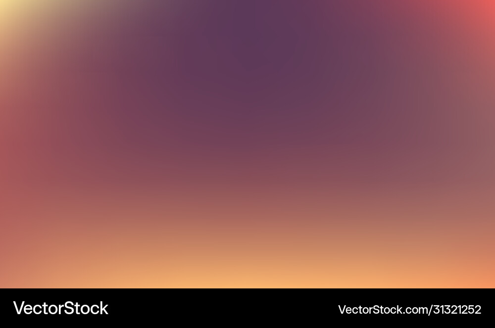 Soft red gradients color background modern screen Soft red gradients color background modern screen vector image