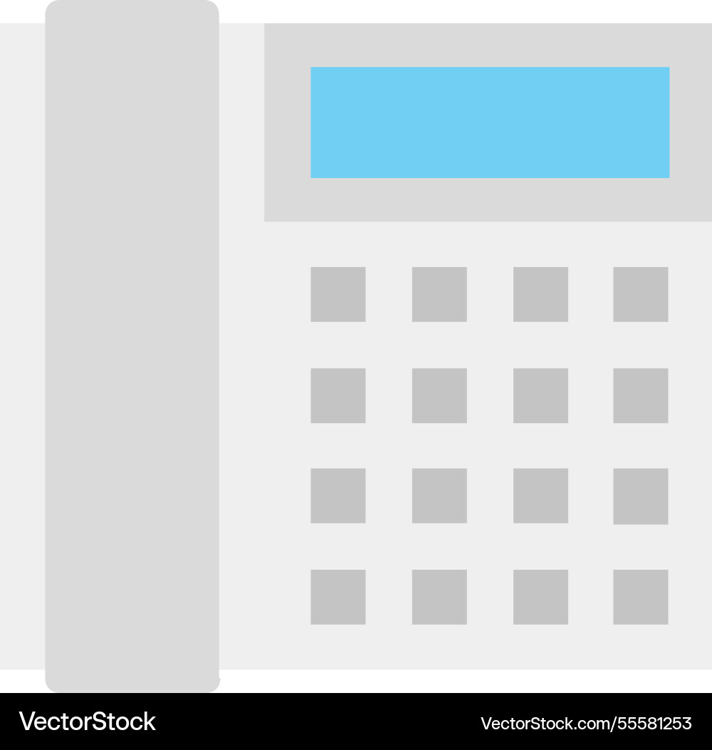 Kundenbetreuung Flat Web Icon Konzept Kundenbetreuung Flat Web Icon Konzept vektorbild