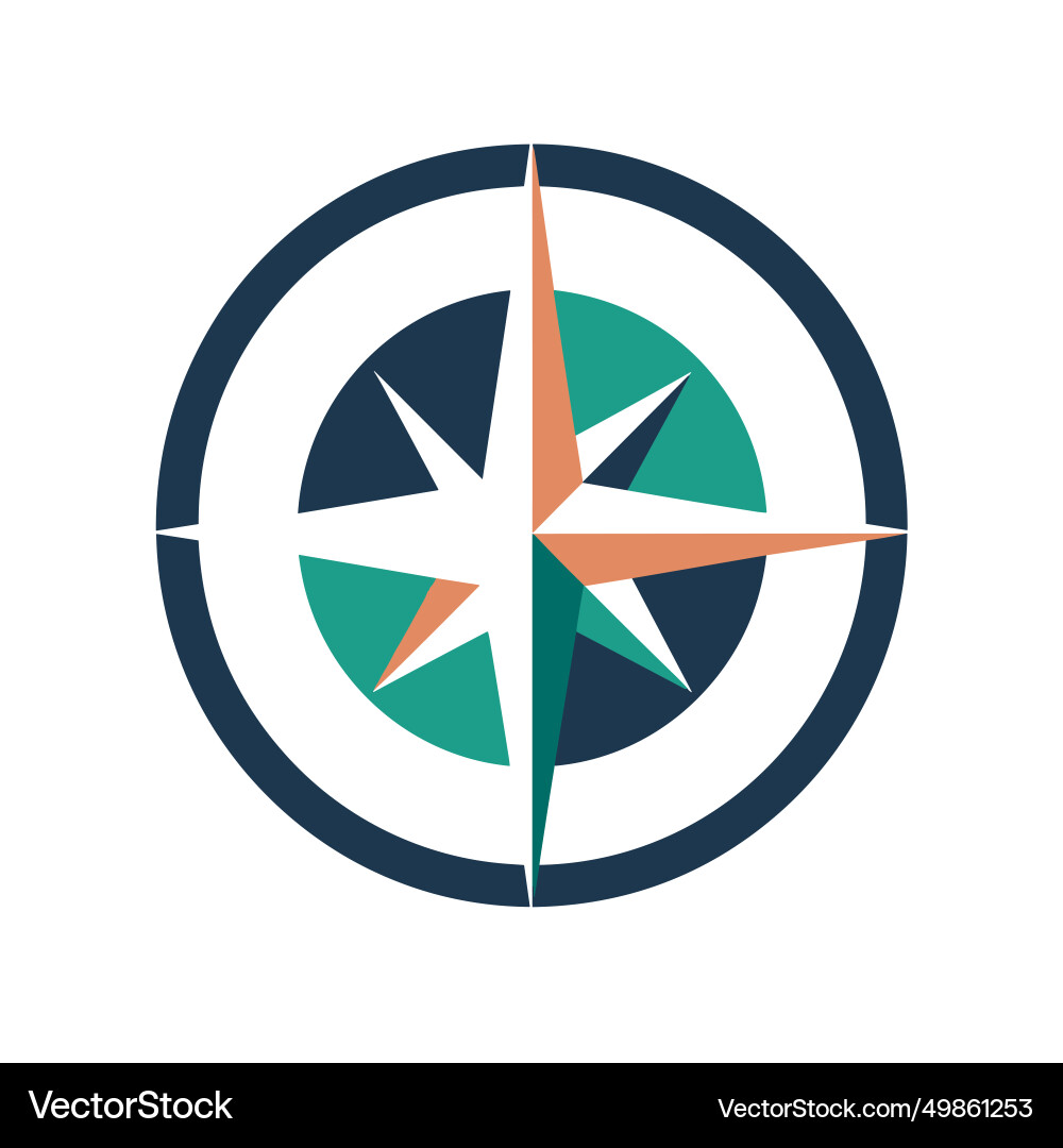 Life insurance plans filled colorful logo Life insurance plans filled colorful logo vector image