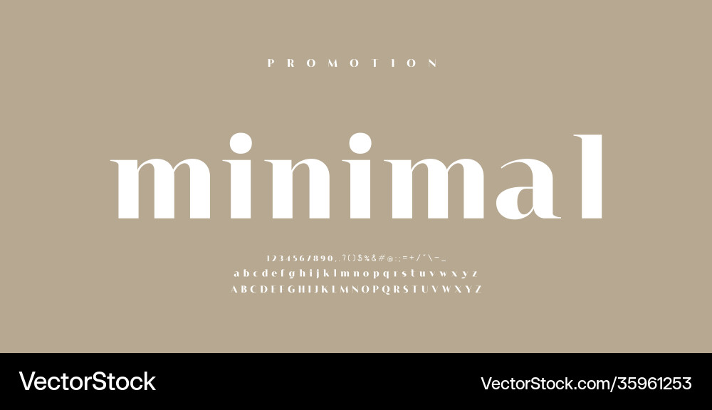 Schrift Design trendy Alphabet Buchstaben Schrift Design trendy Alphabet Buchstaben vektorbild