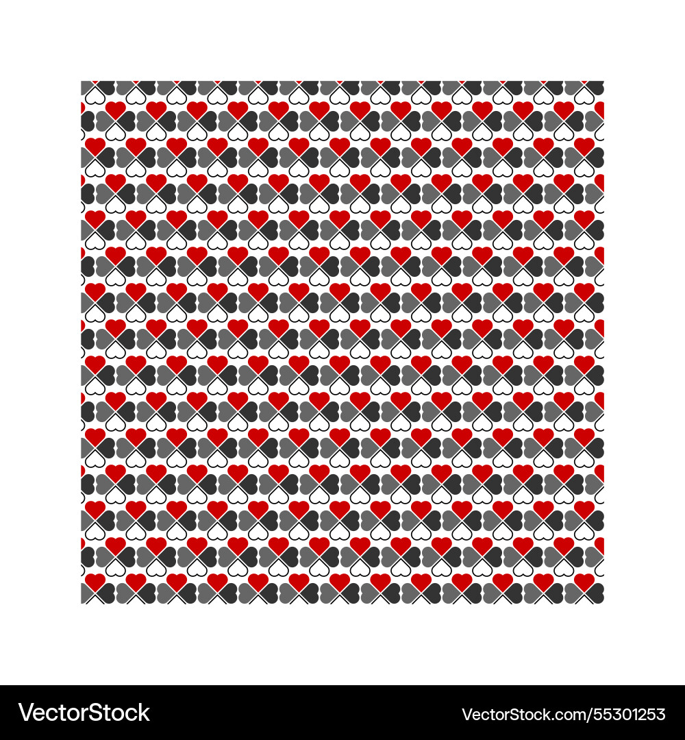 Web line modern color full pattern design Web line modern color full pattern design vector image