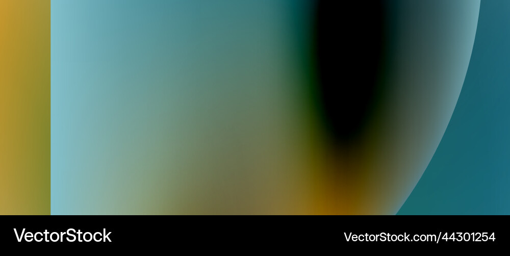 Abstract background fluid gradients flowing mesh Vector Image
