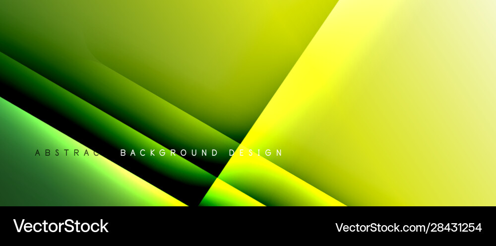 Trendy simple fluid color gradient abstract Trendy simple fluid color gradient abstract Vector Image