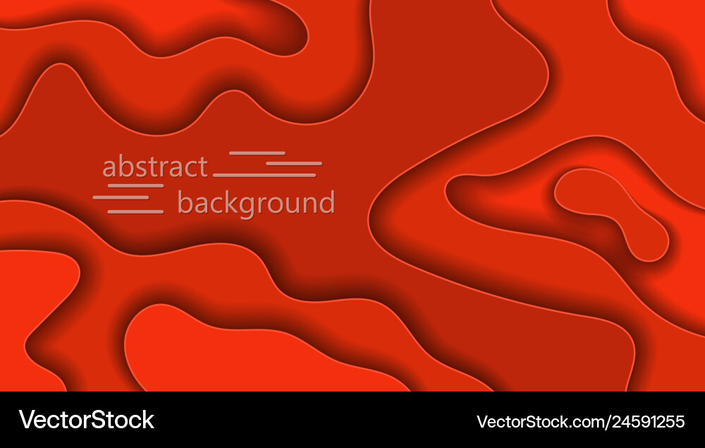 Background design 28 in 3d style dynamic color Background design 28 in 3d style dynamic color vector image