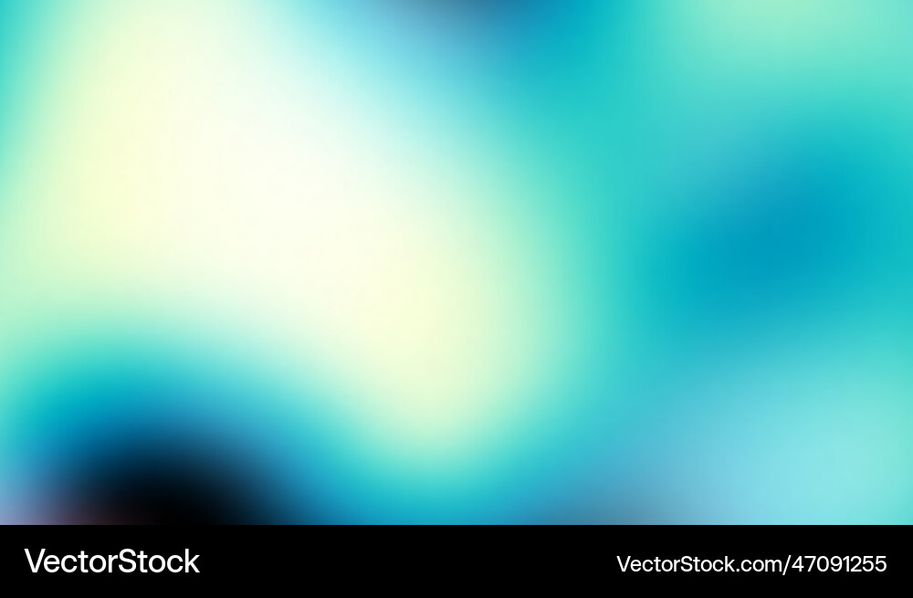 Soft gradient background for any design Soft gradient background for any design vector image