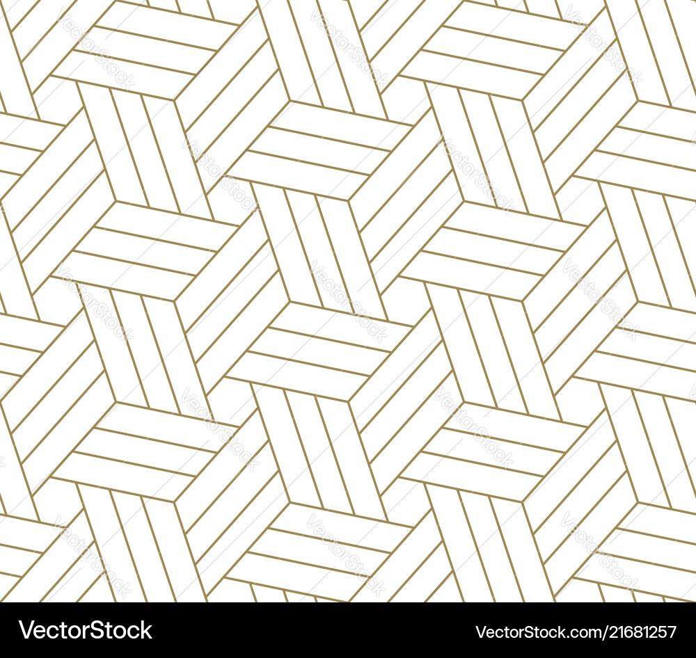 Modern simple geometric seamless pattern Modern simple geometric seamless pattern vector image