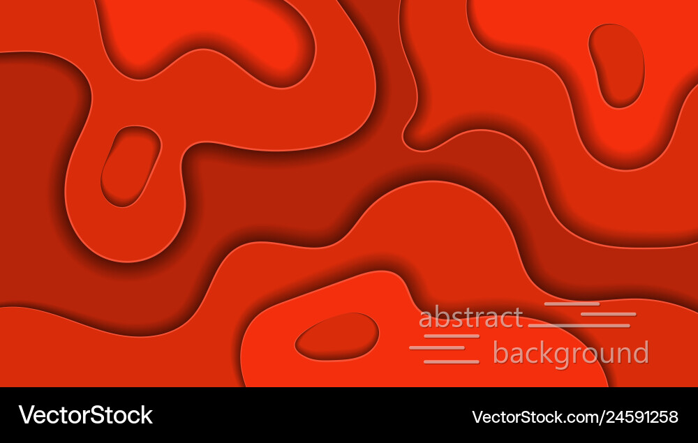 Background design 31 in 3d style dynamic color Background design 31 in 3d style dynamic color vector image