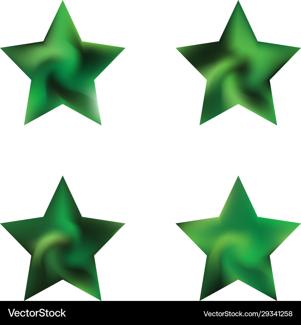 Gradient background in form a shape Gradient background in form a shape vector image