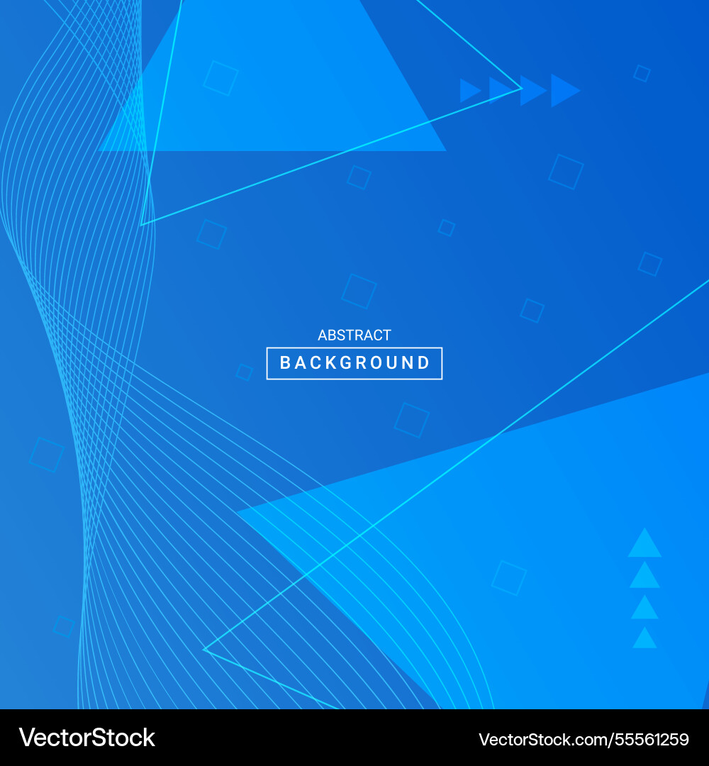 Abstract background design with geometric shapes Abstract background design with geometric shapes vector image