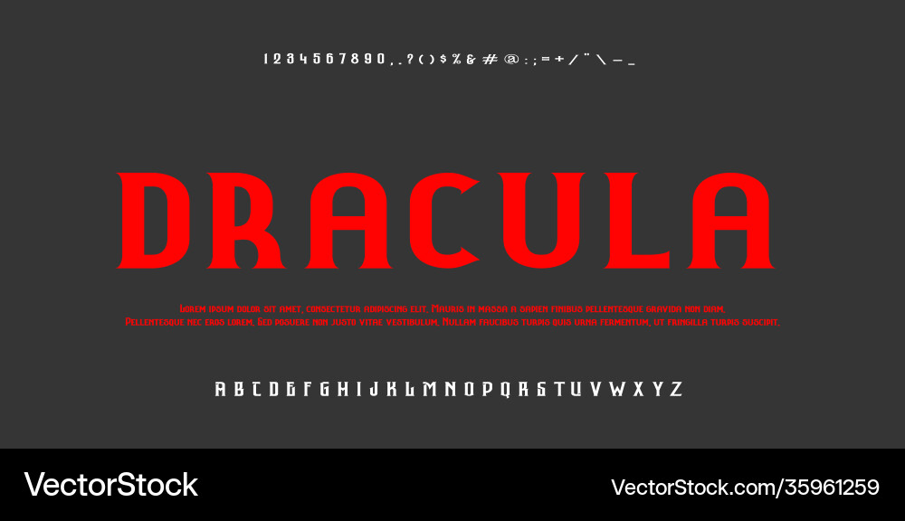 Schrift Design trendy Alphabet Buchstaben Schrift Design trendy Alphabet Buchstaben vektorbild