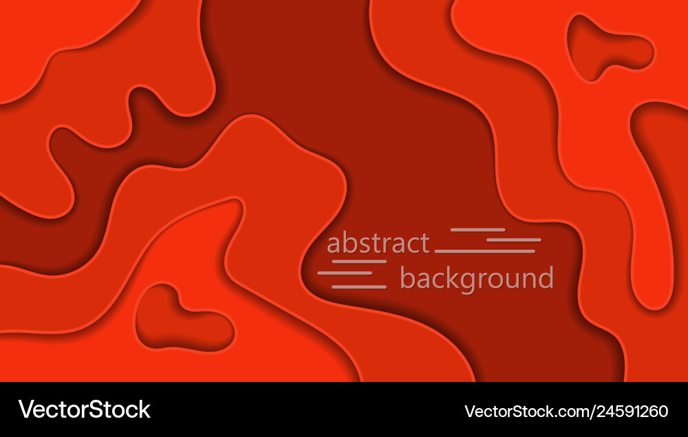 Background design 33 in 3d style dynamic color Background design 33 in 3d style dynamic color vector image