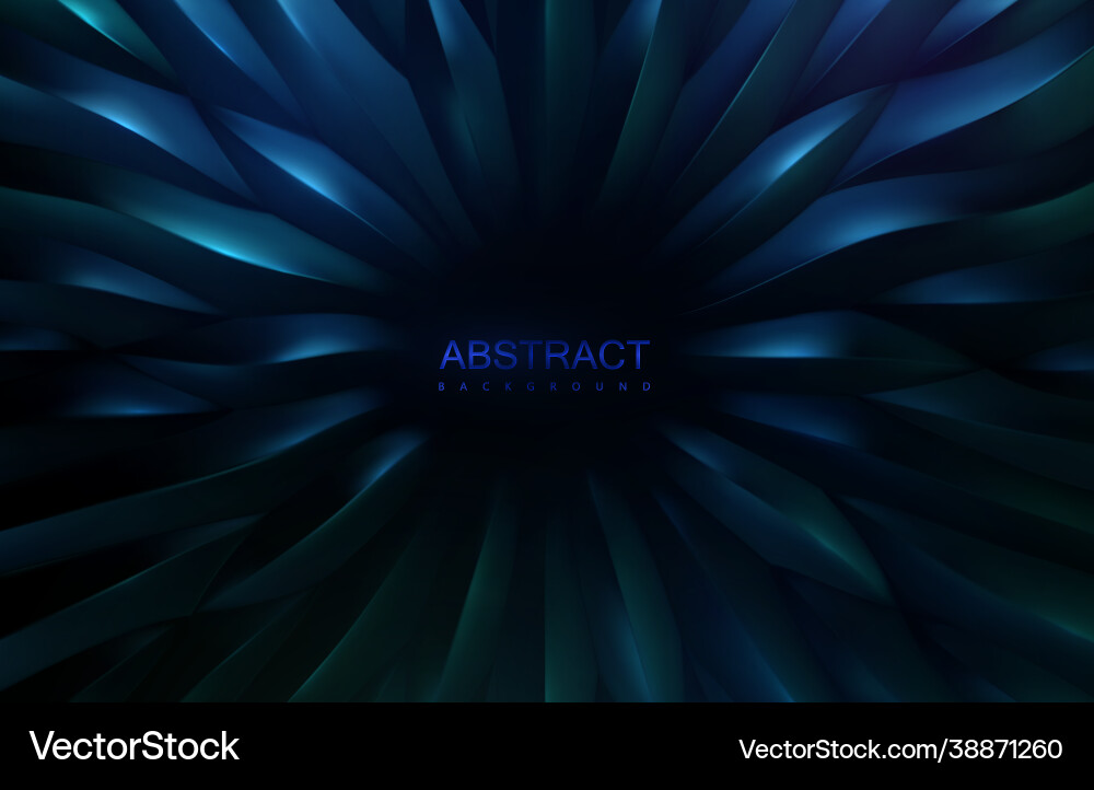 Concentric scale shapes background Concentric scale shapes background vector image