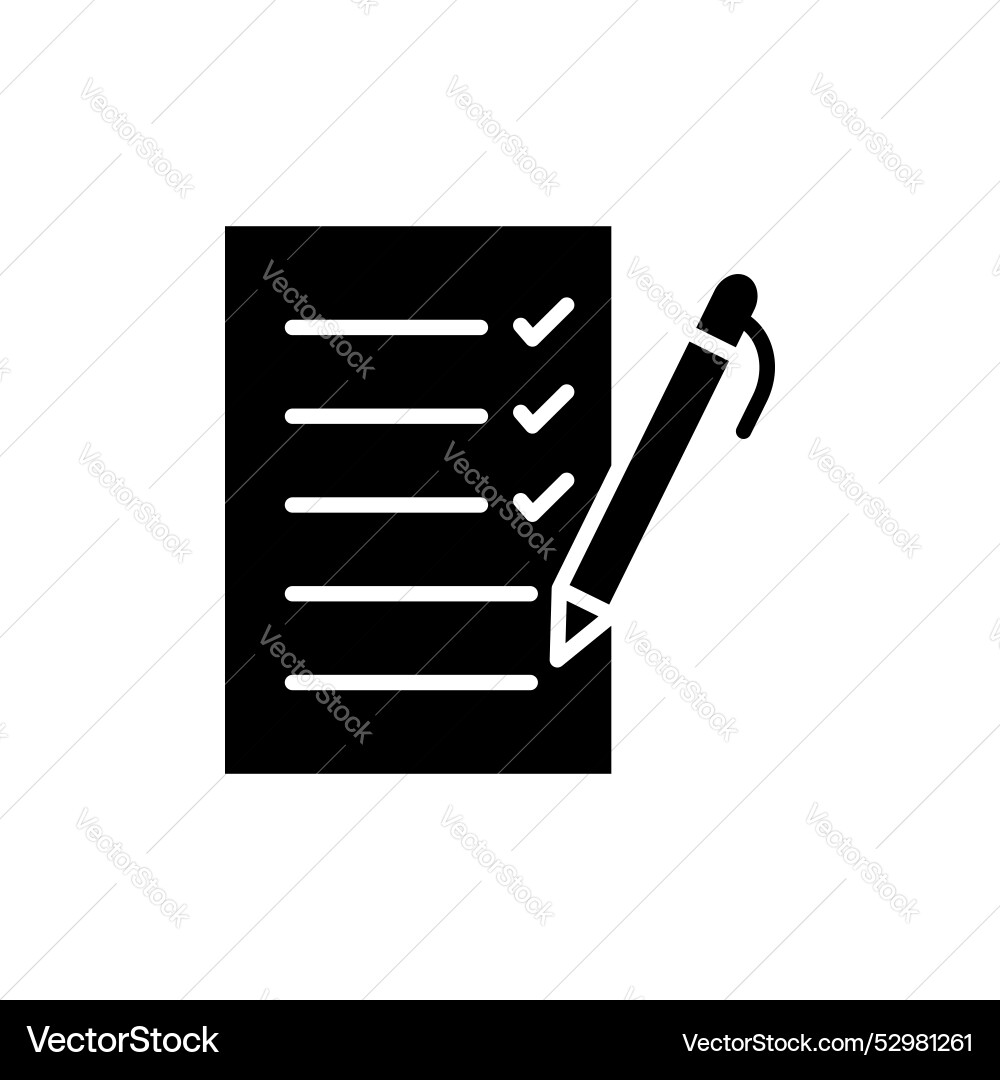 Planning icon set project communication workflow vector image