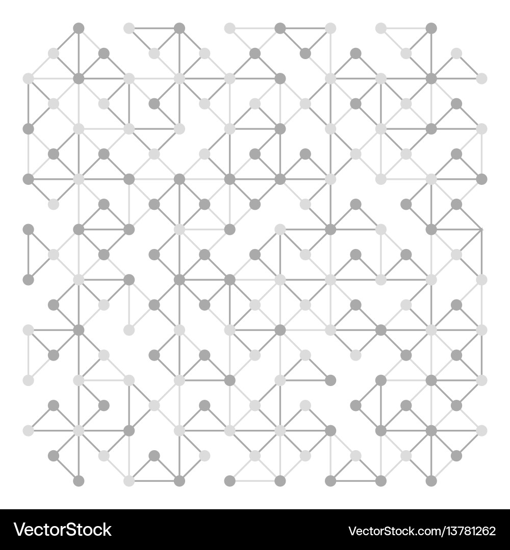 Abstract lines pattern Abstract lines pattern vector image