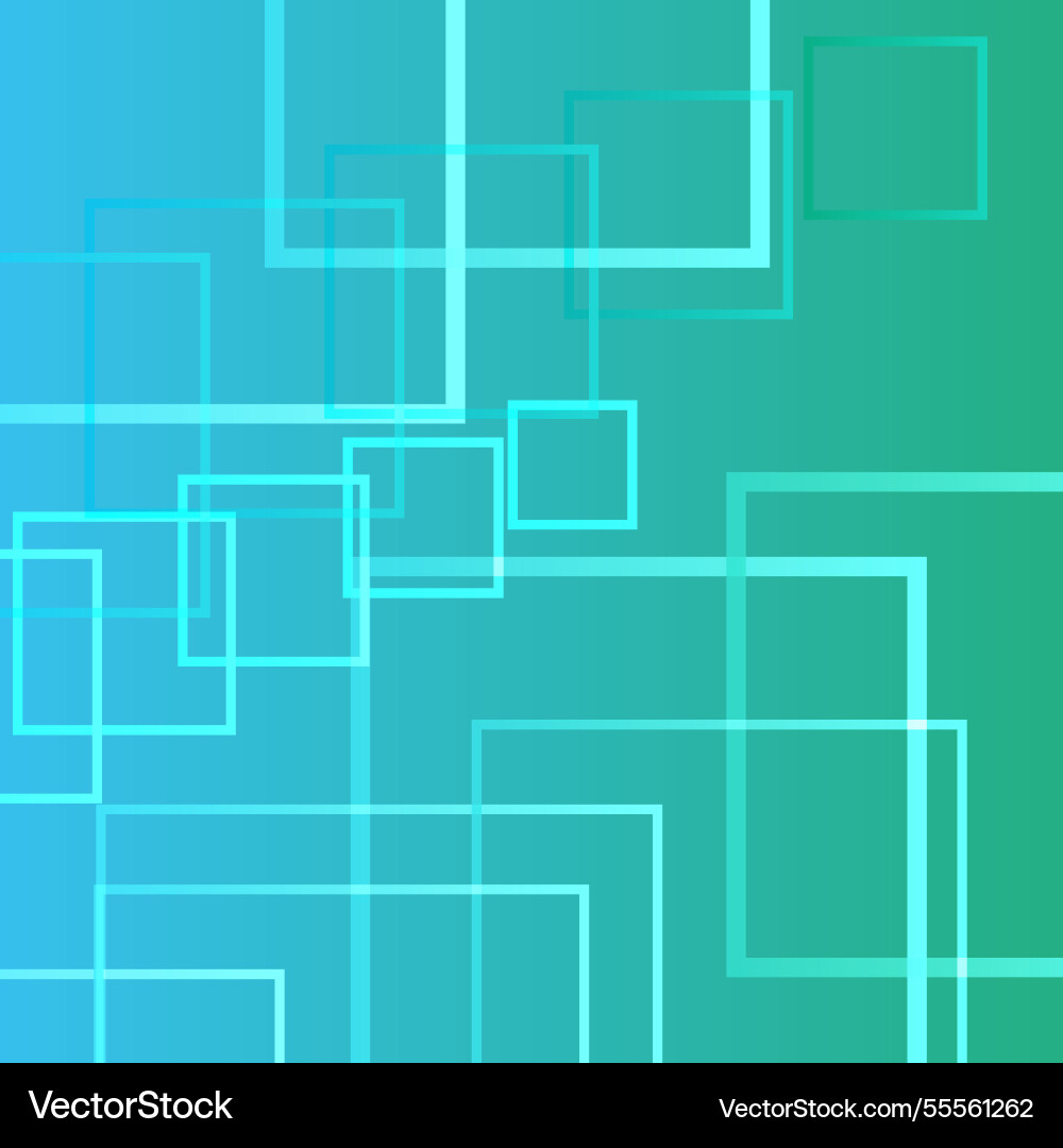 Geometric abstract background design Geometric abstract background design vector image